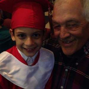 Meet your Posher, Kerry